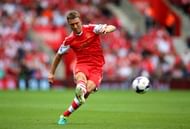 Southampton v Sunderland - Premier League